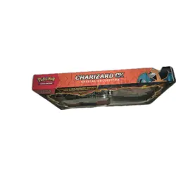 Pokemon TCG Charizard Ex Special Collection Box W/ 5 Booster Packs Sealed New #1 - Image 3