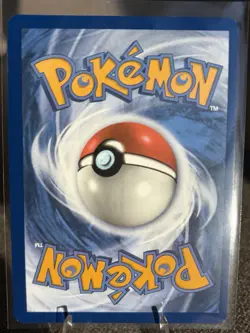 Pokemon TCG Psyduck MEP 007 Mega Evolution Pokemon Blister Promo Cosmos Holo NM - Image 2