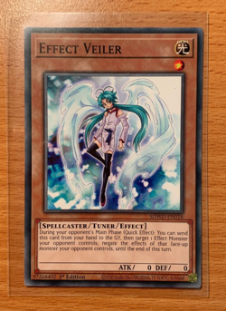 YUGIOH! BLUE EYES WHITE DESTINY - SINGLES - SECRET RARE & META CARDS - Image 5