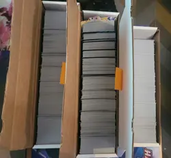Mega Evolutions Complete Bulk Card Lot Uncommon/Common/Holos - Around 2200 *READ - Image 4