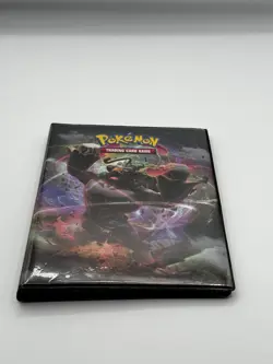Binder Of 90s Pokemon Cards - Count of 29 - Vintage - Fair Condition - Image 1