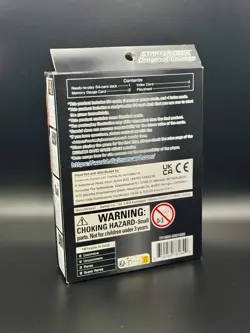 Digimon Card Game Starter Deck ST15 Dragon of Courage Wargreymon Ace Brand New - Image 2