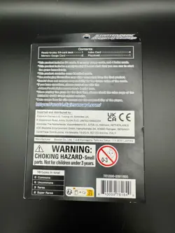 Digimon Card Game Starter Deck ST15 Dragon of Courage Wargreymon Ace Brand New - Image 4