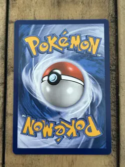Flareon EX RC28/32 Full Art Ultra Rare Pokemon Card - Image 2