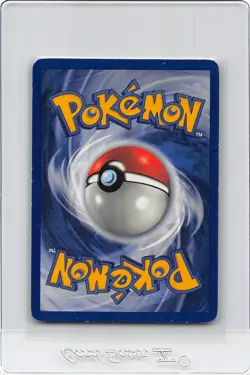 HERE COMES TEAM ROCKET! 71/82 - NON-HOLO RARE - Team Rocket - POKEMON CARD - LP - Image 2