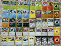 Pokemon Crown Zenith 40 Card Bundle - Excellent condition!! - Image 1