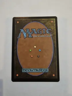 Magic: The Gathering the UR Dragon Future Sight Foil Mythic Card - Image 2