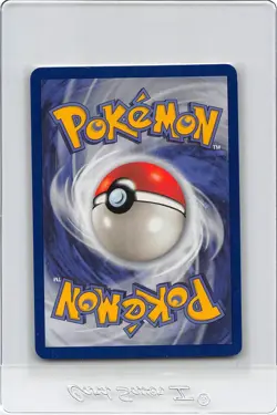 Rocket's Sneak Attack 72/82 - NON-HOLO RARE - Team Rocket - POKEMON CARD - NM/LP - Image 2