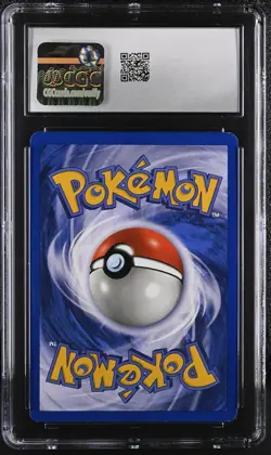 CGC 7.5 Charizard 2000 Base Set 2 4/130 Holo Pokemon Card - Image 2
