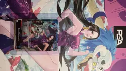 Boa Hancock PSA Magazine Promo One Piece TCG Promotion Card OP07-038 Foil Sealed - Image 2
