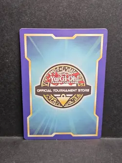 Yu-gi-oh! TCG Field Center Card Master of Chaos - Image 2