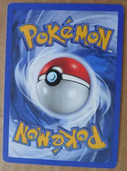 Quilava 46/111 1st Edition Uncommon Non-Holo Neo Genesis Pokemon Card LP - Image 4