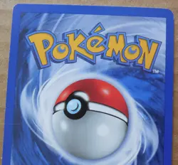 Quilava 46/111 1st Edition Uncommon Non-Holo Neo Genesis Pokemon Card LP - Image 5