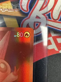 Pokemon TCG Black Bolt White Flare Red Victini BWR 171/086-ENGLISH Card - Image 5