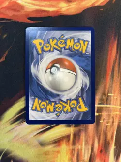 Eevee - (Pokemon Day 2025) (Reverse Cosmos Holo) 074/131 Miscellaneous Cards... - Image 2