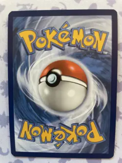 Pokemon TCG Giovanni's Charisma Holo Card 197/165 Scarlet & Violet 151 Series - Image 2