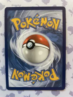 Pokemon TCG Giovanni's Charisma Holo Card 197/165 Scarlet & Violet 151 Series - Image 4