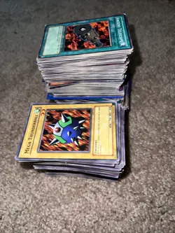 Yu-Gi-Oh! Card Bulk Lot - Includes Holos - Random Mix NM/LP 🔥✨ - Image 2