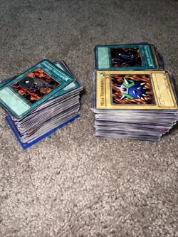 Yu-Gi-Oh! Card Bulk Lot - Includes Holos - Random Mix NM/LP 🔥✨ - Image 3