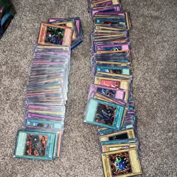 Yu-Gi-Oh! Card Bulk Lot - Includes Holos - Random Mix NM/LP 🔥✨ - Image 4