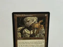 Helm of Possession Tempest Regular MTG Magic The Gathering - Image 3