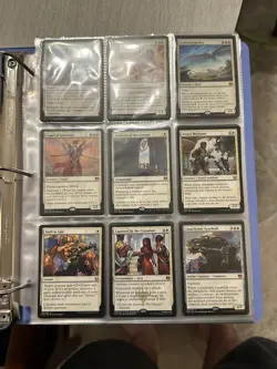 Magic: The Gathering Kaladesh Near-Complete Base Set 260/264 - Image 1
