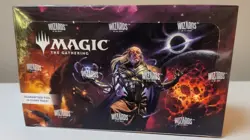 NEW Magic The Gathering Edge of Eternities Booster Display Box SEALED - Image 1