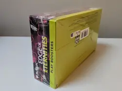 NEW Magic The Gathering Edge of Eternities Booster Display Box SEALED - Image 2