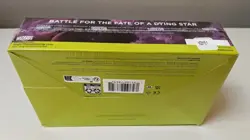 NEW Magic The Gathering Edge of Eternities Booster Display Box SEALED - Image 3