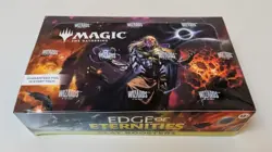 NEW Magic The Gathering Edge of Eternities Booster Display Box SEALED - Image 4