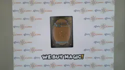 MTG | Goldspan Dragon | Promo | Foil | Light Played | Chinese - Image 2