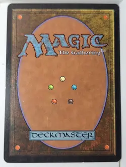 Predator, Flagship - Nemesis - Magic the Gathering MTG Nice! - Image 2