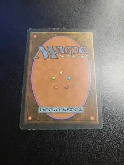 MTG Sedge Troll Vf/FR Troll Fangeux FWB - Image 2