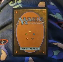 MTG Jaheira friend of the forest rare Baldurs gate - Image 2