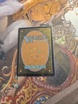 Changeling Outcast Foil MTG Secret Lair - NM - - Image 2