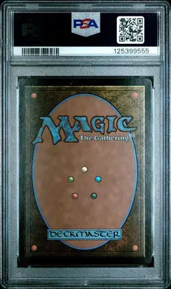 2025 MTG FINAL FANTASY COMMANDER #0216 YUNA, GRAND SUMMONER PSA 10 - Image 2