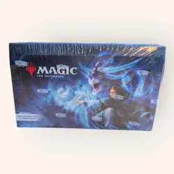 Tarkir Dragonstorm Play Booster Box New Sealed 30 Packs MTG Magic - Image 1
