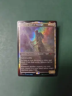 Athreos, God of Passage Secret Lair Drop Foil - Image 1