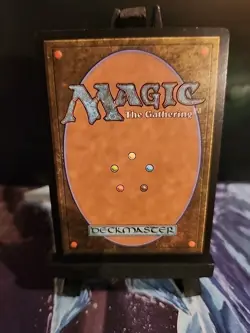 The Great Henge MTG Throne Of Eldraine *Japanese Promo FOIL* NM - Image 2