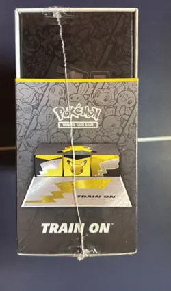 Pokemon TCG Sealed 25th Anniversary Celebrations Ultra Premium Collection Box - Image 3