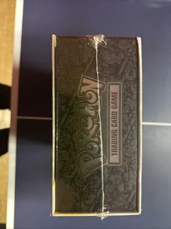 Pokemon TCG Sealed 25th Anniversary Celebrations Ultra Premium Collection Box - Image 5