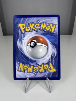 Wally's Compassion 176/132 Ultra Rare Mega Evolution Base Set Pokemon (English) - Image 2