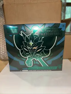Pokemon TCG Twilight Masquerade Elite Trainer Box (ETB) | New/Sealed - Image 1