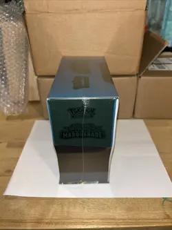 Pokemon TCG Twilight Masquerade Elite Trainer Box (ETB) | New/Sealed - Image 2