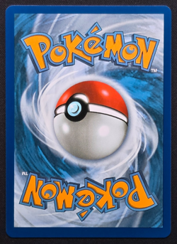 Clawitzer 141/132 Pokemon Mega Evolution Illustration Rare Near Mint NM 141/132 - Image 2