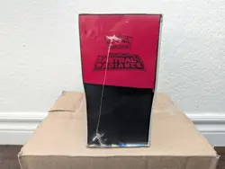Pokemon Astral Radiance ETB Elite Trainer Box Sword Shield Factory Sealed - Image 4