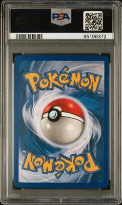 PSA 10 Swampert 13/109 2003 POKEMON EX RUBY & SAPPHIRE Holo - POP 36 - Image 2