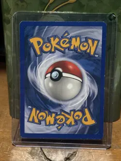 Typhlosion 64/165 - LP - Non Holo Rare - Pokemon Expedition 2002 WOTC Vintage - Image 3