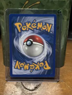 Typhlosion 64/165 - LP - Non Holo Rare - Pokemon Expedition 2002 WOTC Vintage - Image 4