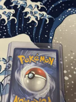 Pokemon TCG Venusaur EX Holo Double Rare Stellar Crown 001/142 NM/M Condition - Image 5